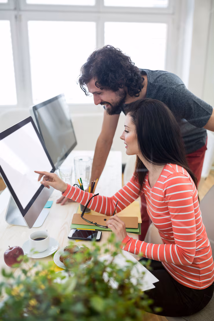 affordable web design agency usa