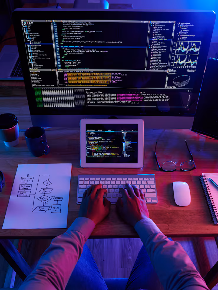 affordable web development agency usa
    